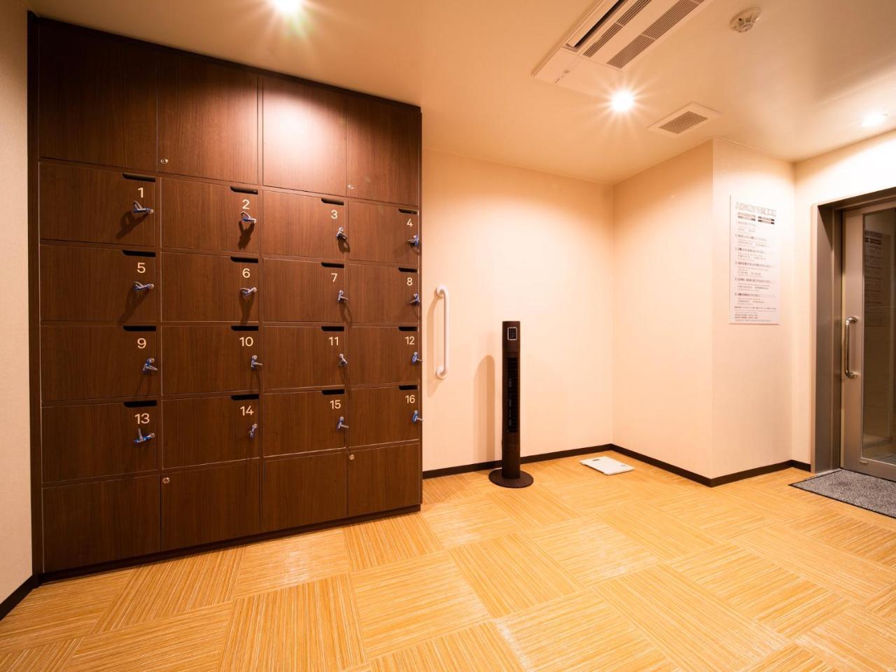Super Hotel Yamagata Tsuruoka Exterior foto